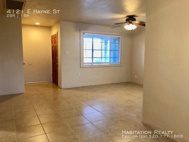 Building Photo - 4121 E Hayne St