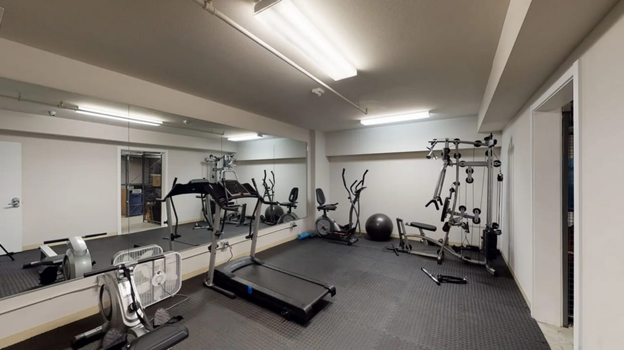Primary Photo - Ground Floor Studio in Cap Hill, Pets Welc...