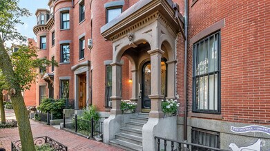 Building Photo - 431 Shawmut Ave