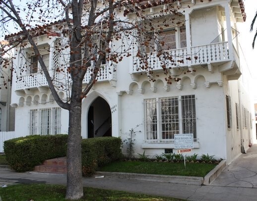 Building Photo - 450 N Orange Grove Ave