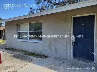 Building Photo - 5322 E 14th Ave
