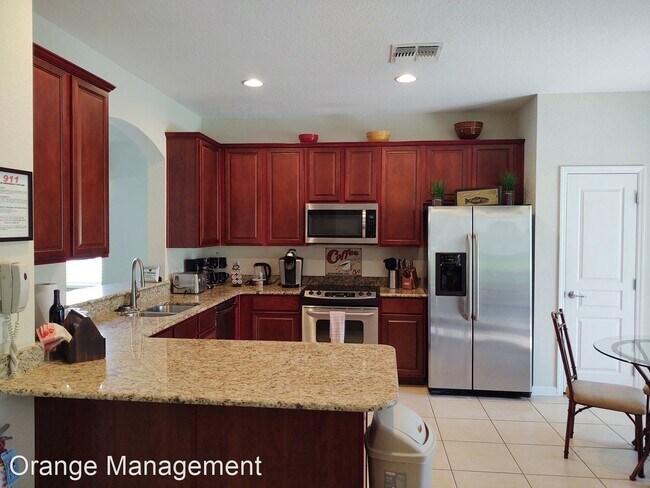 Building Photo - 6 br, 4 bath House - 2603 Archfeld Blvd