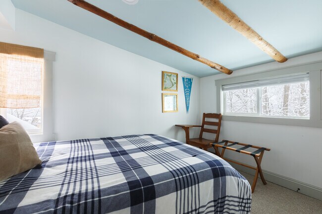 Foto del edificio - 11 Kushaqua Trl S