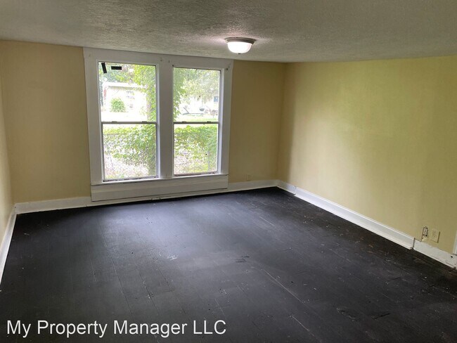 Foto del edificio - 3 br, 1 bath House - 915 Garden Street
