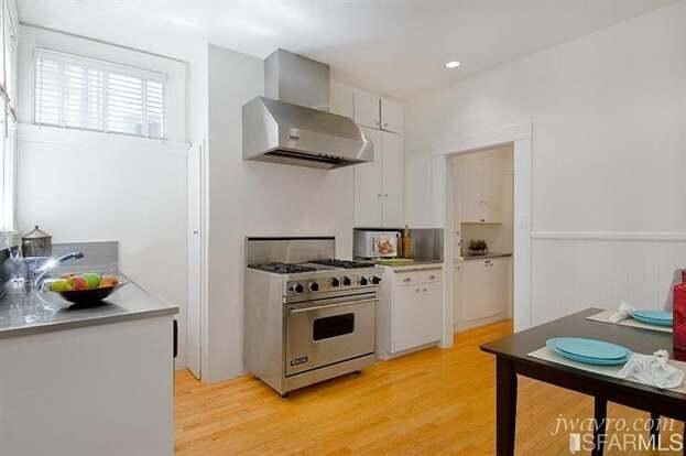 Foto del edificio - 2437 Pacific Ave