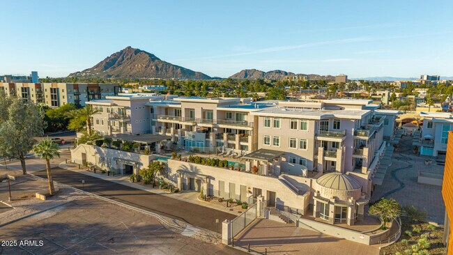 Foto del edificio - 3801 N Goldwater Blvd