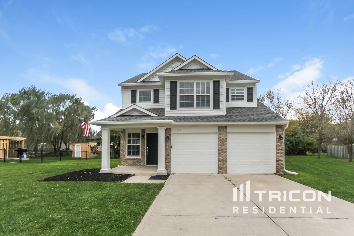 Foto principal - 2654 Addison Meadows Lane Indianapolis IN