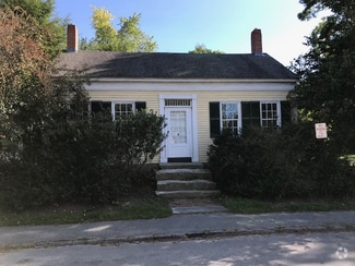 Building Photo - 35 Noble St