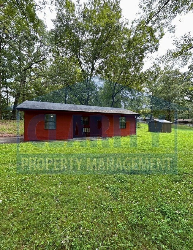 Building Photo - 956 Thompson Springs Rd SE