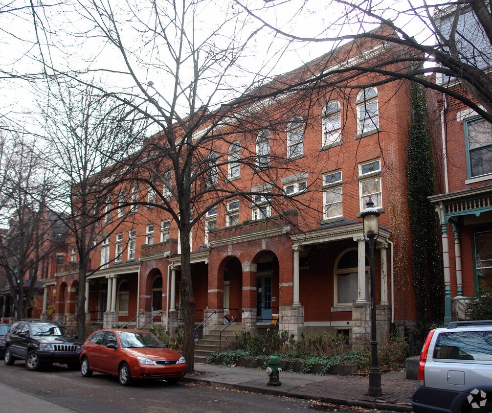 917925 Beech Ave, Pittsburgh, PA 15233 Apartments in Pittsburgh, PA