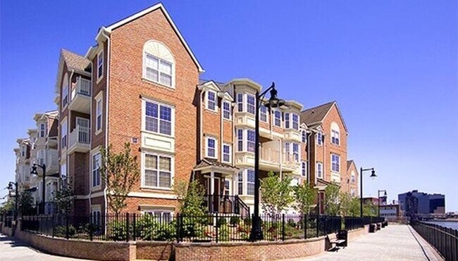 201 Dey Street edificio - 201 Dey St