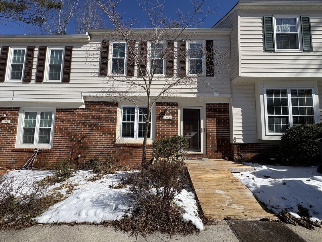 Photo - 1410 Ashbourne Dr (Lynchburg, VA)