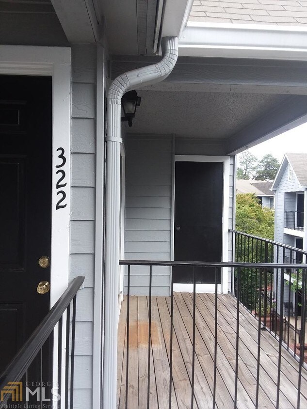 322 Granville Ct, Atlanta, GA 30328 Apartment for Rent in Atlanta, GA