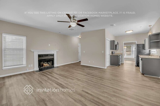 Foto del edificio - 103 London Plain Ct