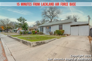 Foto del edificio - 811 Cottonwood Ave