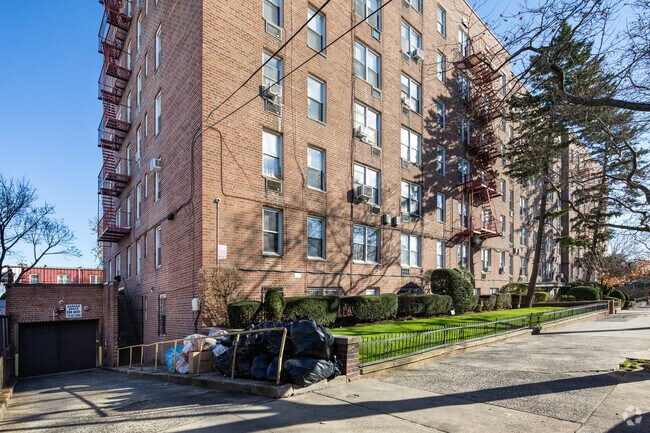 Building Photo - 3395 Nostrand Ave