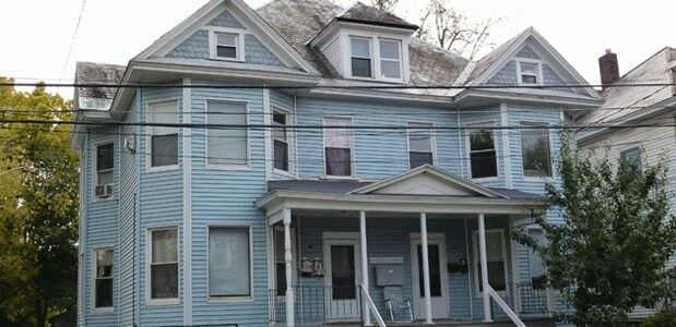 Primary Photo - 31 Hickok Pl