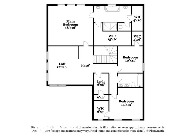 Building Photo - 9042 Arbors Edge Trl