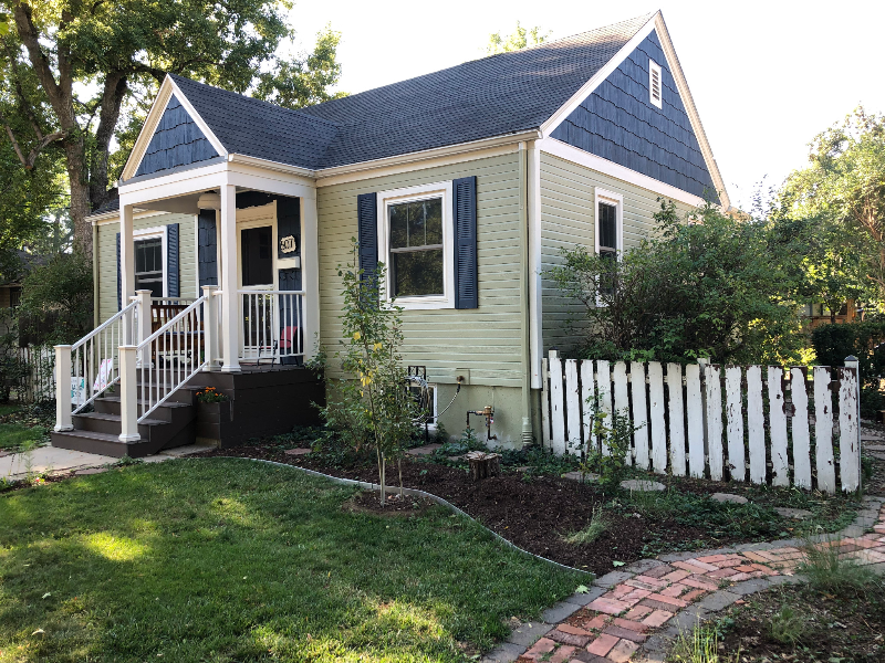 Primary Photo - 607 E Laurel St