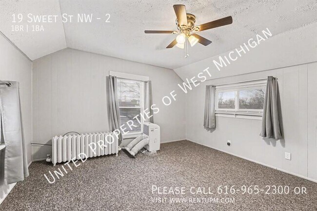 Foto del edificio - 19 Sweet St NW