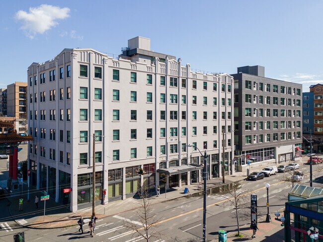 Foto del edificio - Publix