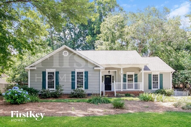 Building Photo - 6706 River Hills Dr