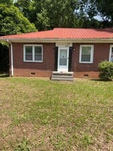 Building Photo - 603 E Orr St