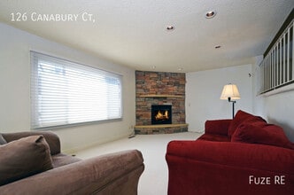 Building Photo - 126 Canabury Ct