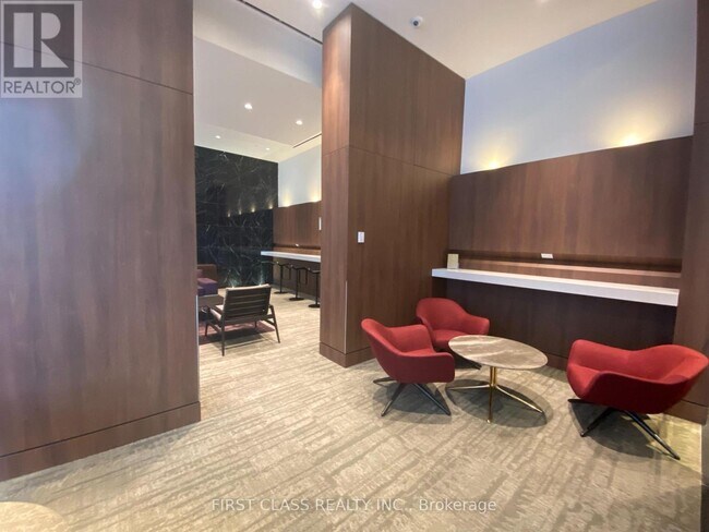 Photo du bâtiment - 70 Queens Wharf Rd