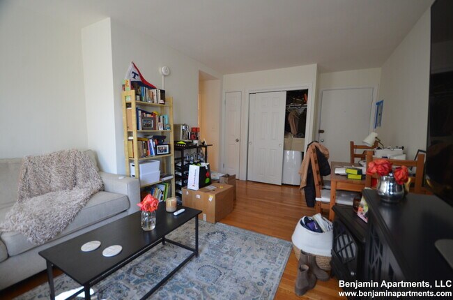 Foto del edificio - 515 Beacon St