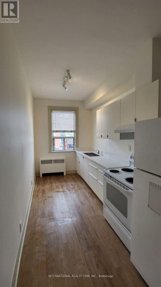 Photo du bâtiment - 7 Thomas St