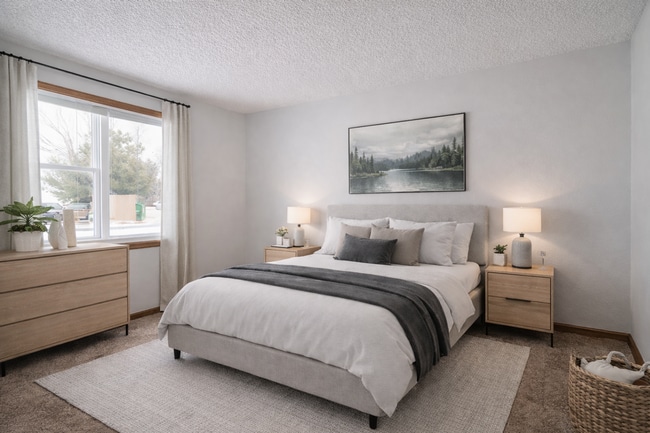 Interior Photo - Thunder Ridge Apartments