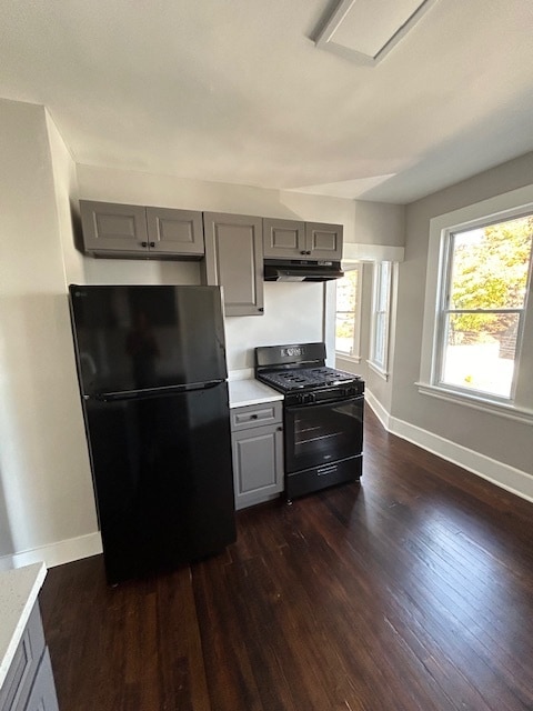 Cocina - 7 Hunting St