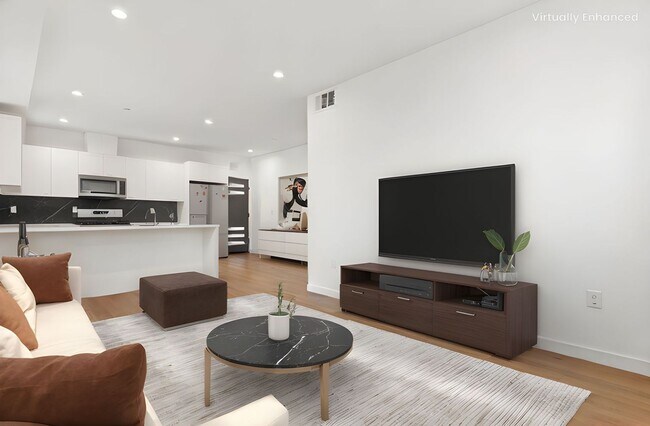 Foto del edificio - 1631 S New Hampshire Ave