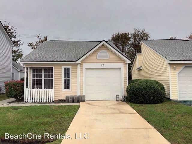 Primary Photo - 2 br, 2 bath House - 315 Lyons Cove