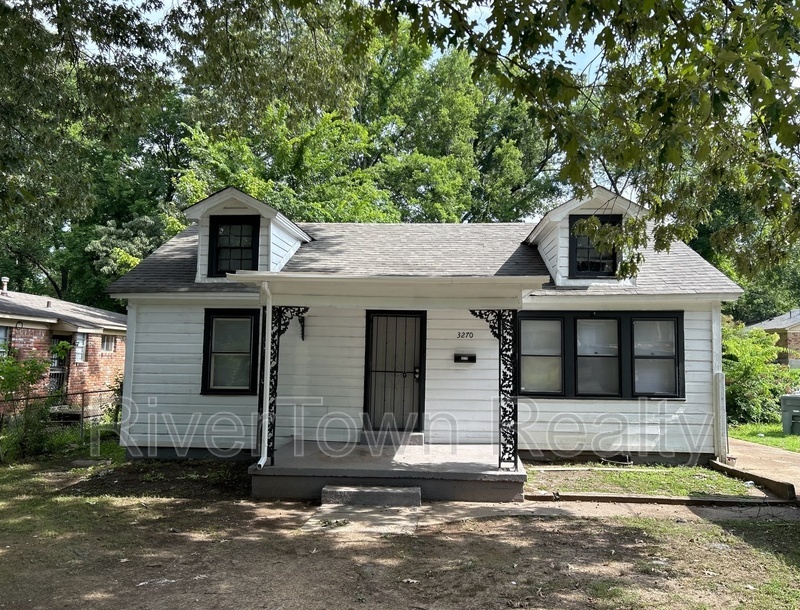 3270 Yale Ave, Memphis, TN 38112 - House Rental in Memphis, TN ...