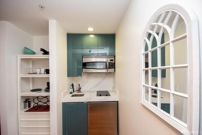 Photo - 725 Pine St Apartment