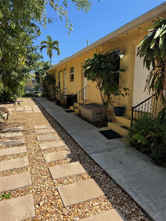 Foto del edificio - 1123 N 17th Ave