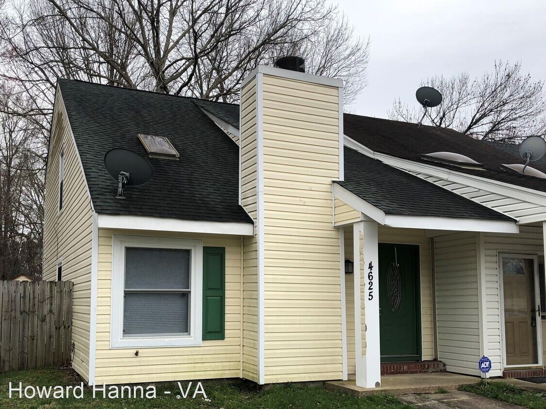 Primary Photo - 3 br, 2 bath House - 4625 Glencoe Lane