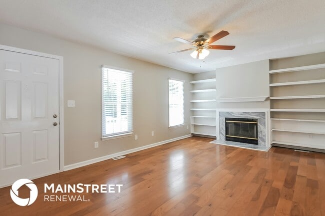 Building Photo - 5129 Dantonville Ct