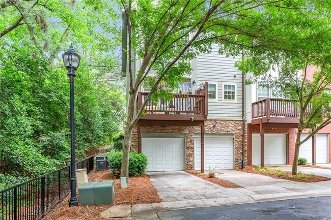 Building Photo - 3651 Ashford Creek Pl NE