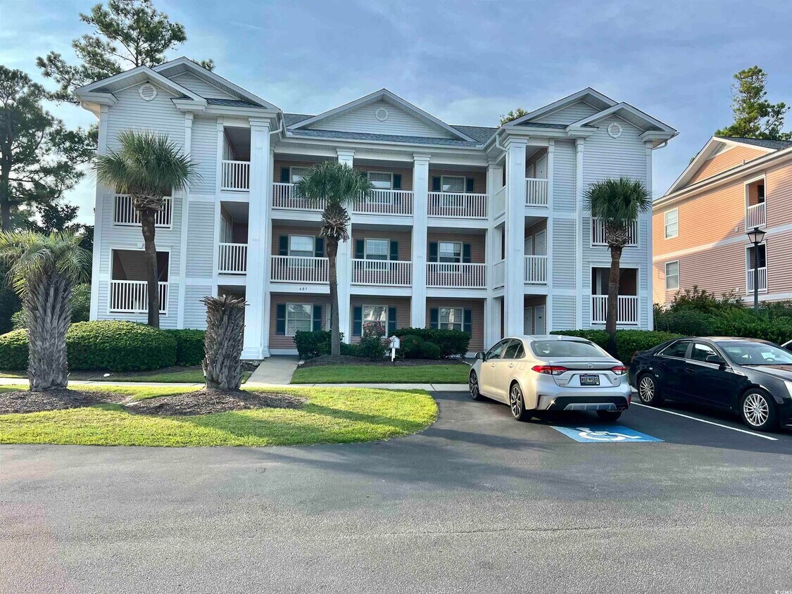Primary Photo - 607 Waterway Village Blvd