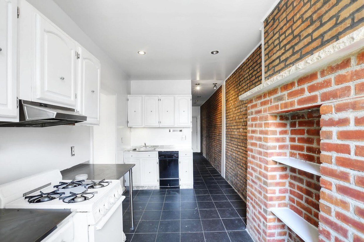 Foto principal - 507 W 22nd St