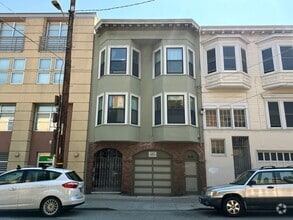 Building Photo - 2222-2224-2224 Mason St