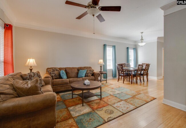 Foto del edificio - 1029 Maxcy St