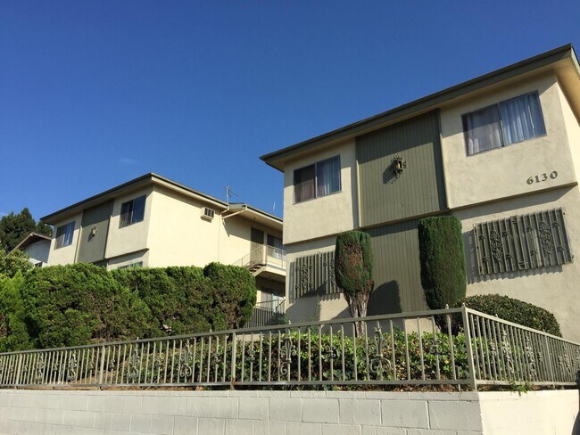 Building Photo - 6130 Mesa Ave
