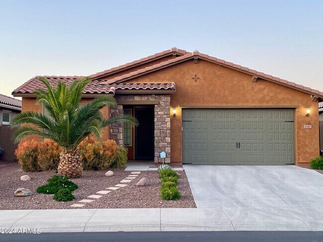 Building Photo - 10462 W Bajada Rd