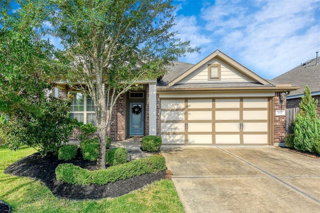 3122 Crescent Oaks Park Ln, Spring, TX 77386 House for Rent in Spring