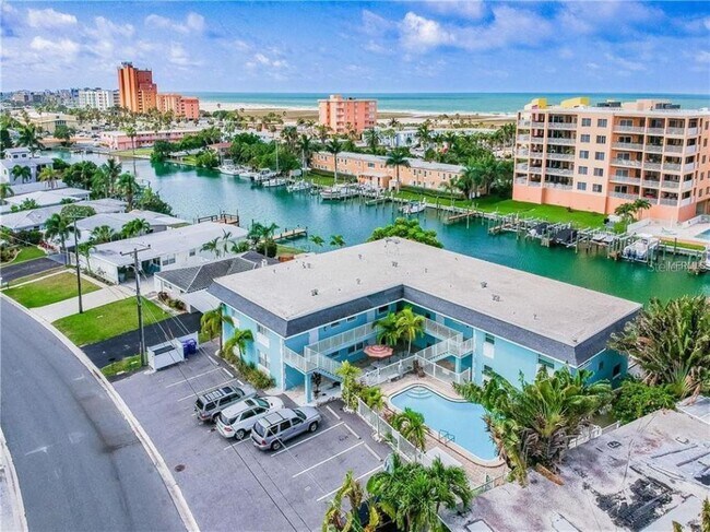 Foto del edificio - 11440 1st St E