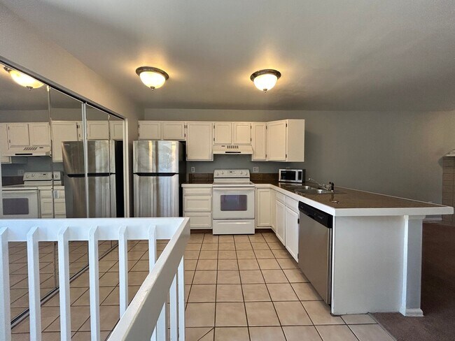 Foto del edificio - Hidden Gem in Downtown Boulder! 3 Bed 2 Bath Condo Available